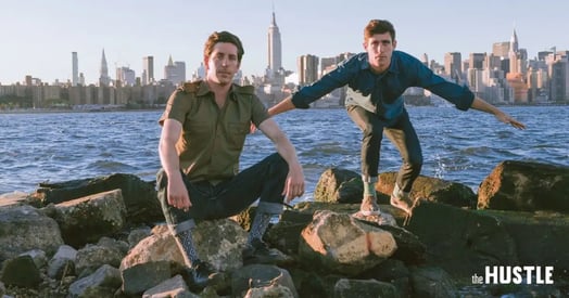 Ace & Everett: A Lesson in Content Marketing